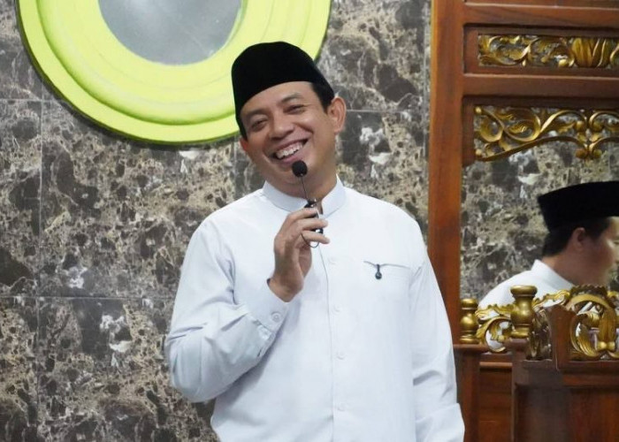 Tangkal Fenomena Geng Motor, Walikota Bengkulu Minta Perketat Jam Malam Pelajar