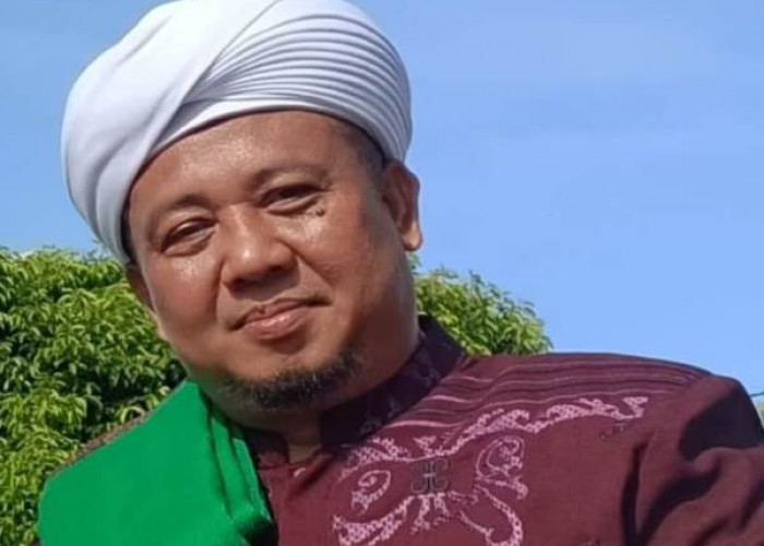 Tingkatan Orang Berpuasa Menurut Imam Ghazali