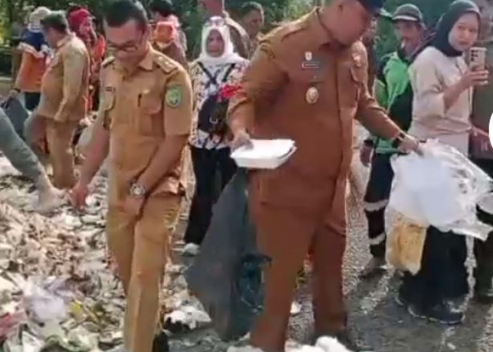 Wawali Ronny PL Tobing Kecewa Ulah Oknum Driver Sampah, Pemkot Tegaskan Solusi Sudah Disiapkan