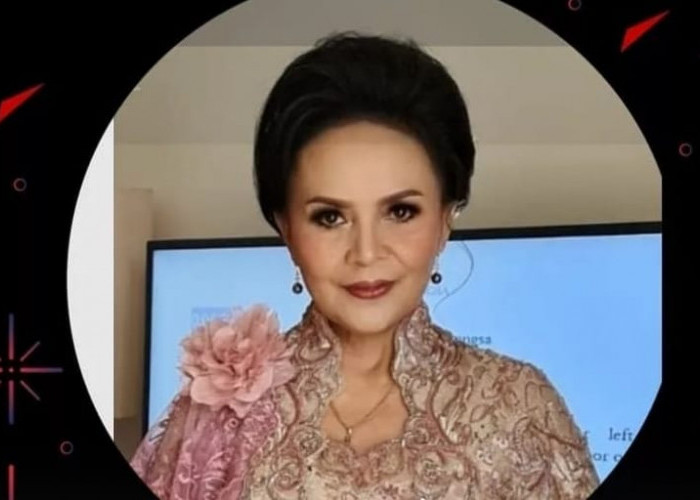 Langkah Meriani Ratu Migas Bengkulu di Pilgub 2024 Didukung Mantan Gubernur Bengkulu, Keluarga dan Masyarakat 