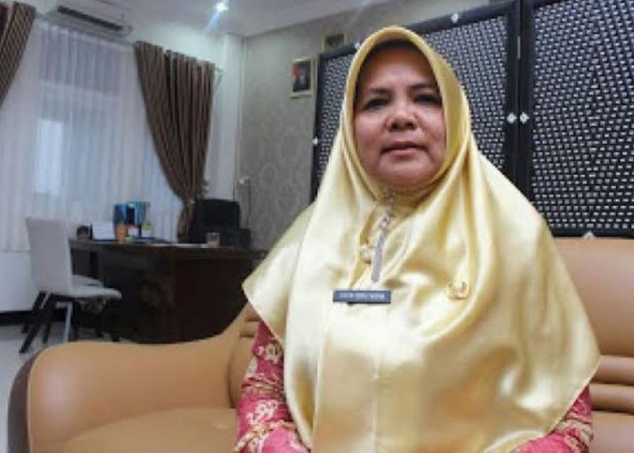 Selama Libur Lebaran, RSHD Kota Bengkulu Tetap Siaga  Layani Warga, Silahkan Datang 