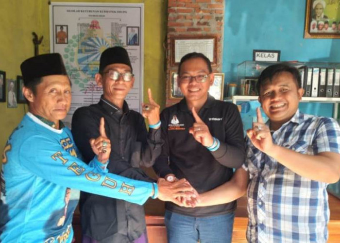 Perolehan Suara Hitung Cepat, Pendatang Baru Tumbangkan Calon Petahana di Kabupaten Seluma