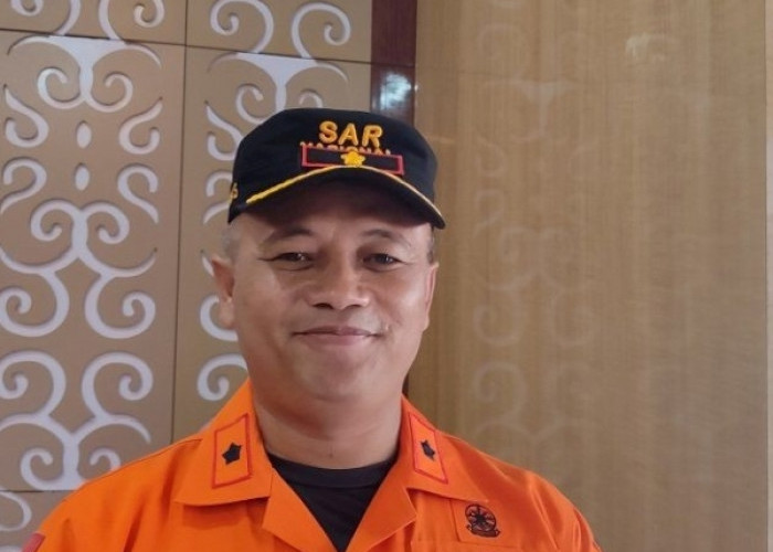 Basarnas Perketat Pengawasan Lokasi Liburan di Bengkulu 