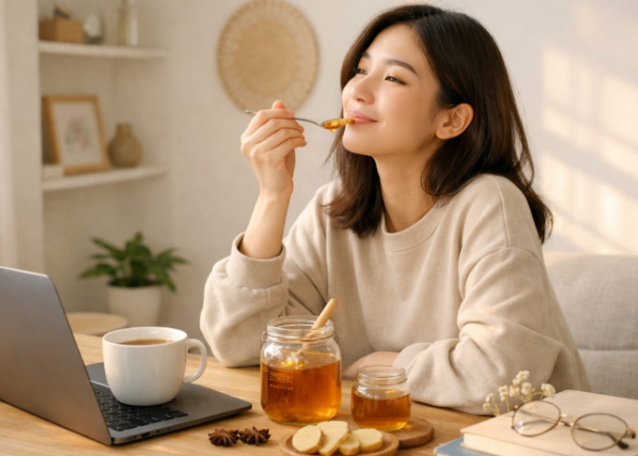 Madu Herbal Bermanfaat untuk Bantu Perawatan Kesehatan Pasien Kanker