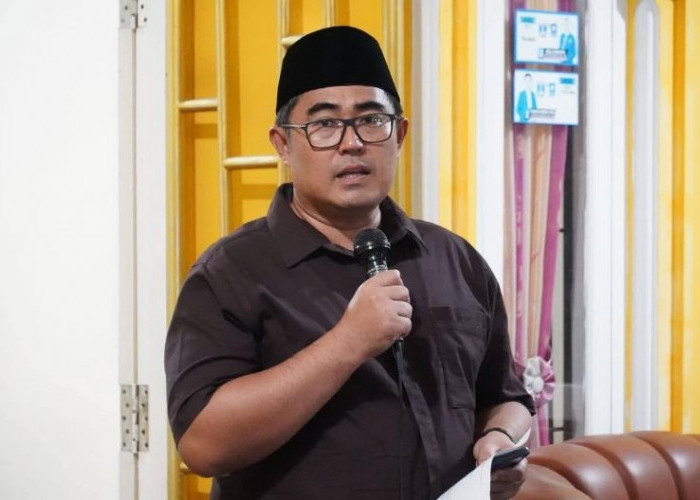 Kabar Gembira, Anggaran Gaji ke-13 ASN Kota Bengkulu Sudah Siap Dikucurkan