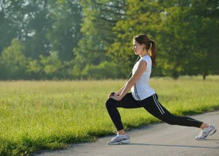 Strategi Maintenance Otot: Mengapa Olahraga Ringan Tetap Penting Saat Ramadhan