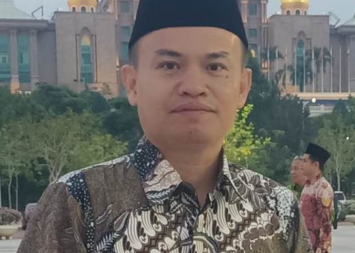 Hikmah dan Pelajaran Berharga dari Musibah