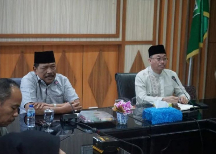 Respon Keluhan Petani, Pemprov Bengkulu Cari Solusi Stabilkan Harga TBS Sawit