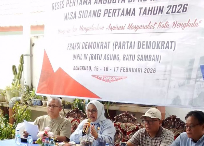Tak Sekadar Menyerap Aspirasi, Reni Heryanti Biayai Lampu Masjid dengan Dana Pribadi