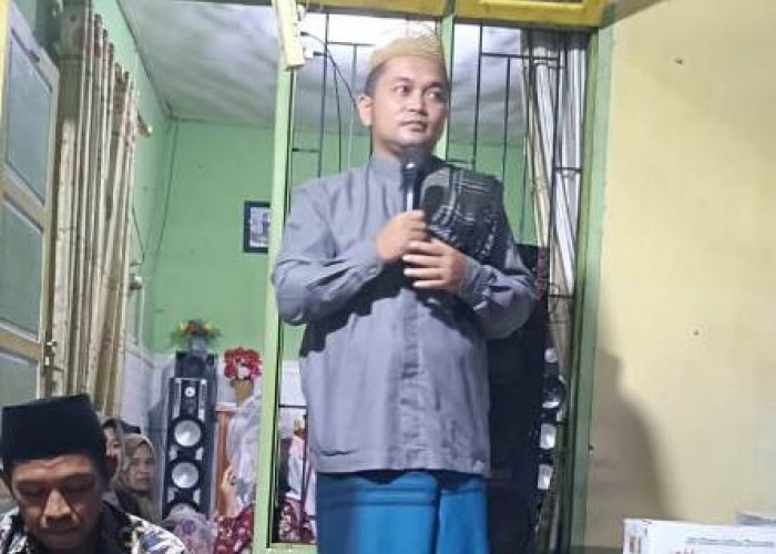 Bekerja Adalah Salah Satu Ibadah Kepada Allah SWT