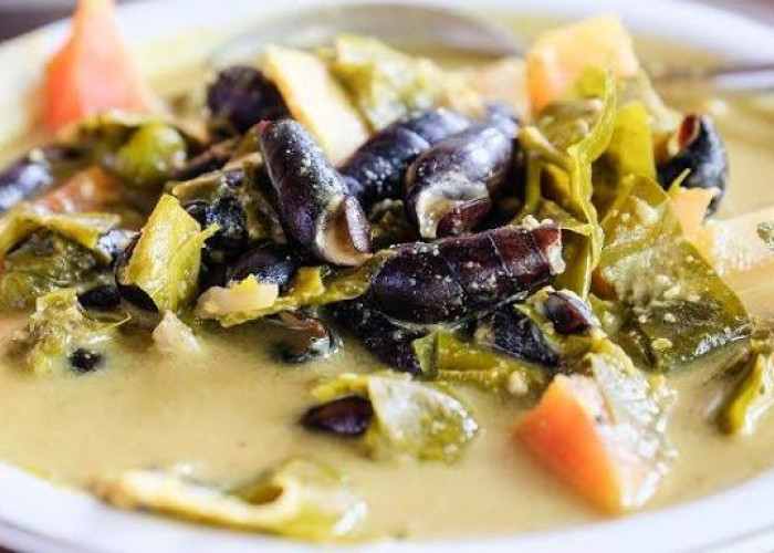 Kuah Pliek U, Sup Legendaris Simbol Kebersamaan Rakyat Aceh