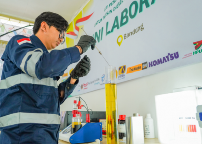 B50 Berlaku Hari Ini, Gaikindo Ingatkan Efek ke Mesin Diesel dan Stok BBM