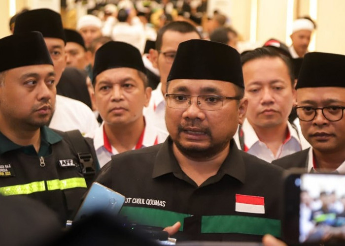 Siap-Siap, Kuota Haji Indonesia Tahun 2024 Sebanyak  221.000 Jemaah 