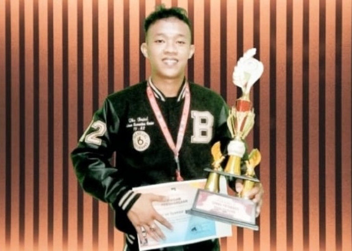 Luar Biasa, Mahasiswa UINFAS Bengkulu Raih Juara Satu Tingkat Nasional