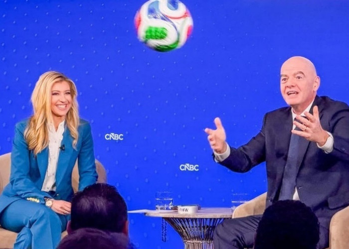 Naik 3 Kali Lipat, Harga Tiket Piala Dunia 2026 Tembus Rp 573 Juta