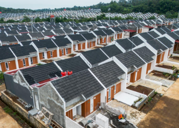 Pemerintah Bebaskan BPHTB Rumah untuk MBR, Ini Syarat dan Ketentuannya