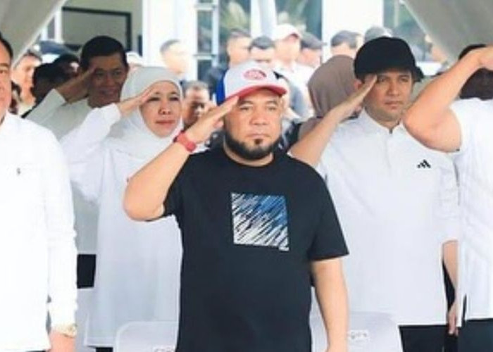  Catat ya! Gubernur Bengkulu Helmi Hasan Melarang Kegiatan Study Tour dan Wisuda yang Membebani