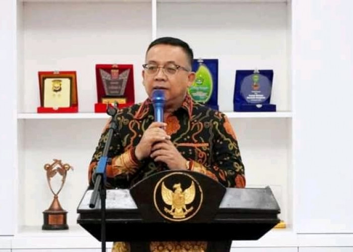 Pendaftaran PPPK Tahap 2 Kota Bengkulu Diperpanjang, Yuk Siapkan Berkas dan Belajar 