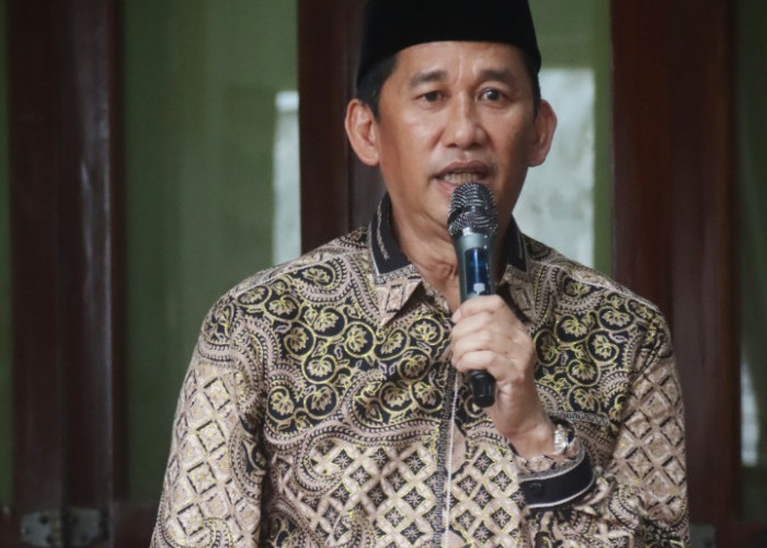 Ini 5 Poin yang Dilakukan Beni Suharto Jika Terpilih Jadi Walikota Bengkulu di Pilwakot 2024
