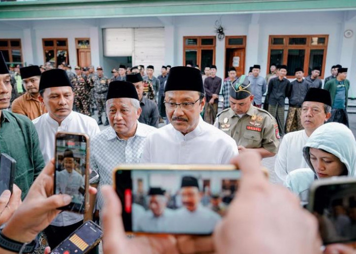 Prof Nasaruddin Umar Berpotensi Jadi Ketum PBNU