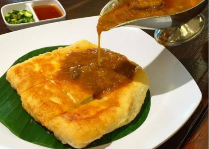 7 Tempat Wisata Kuliner di Palembang yang Menyajikan Kuliner Khas, Wajib Dicoba!