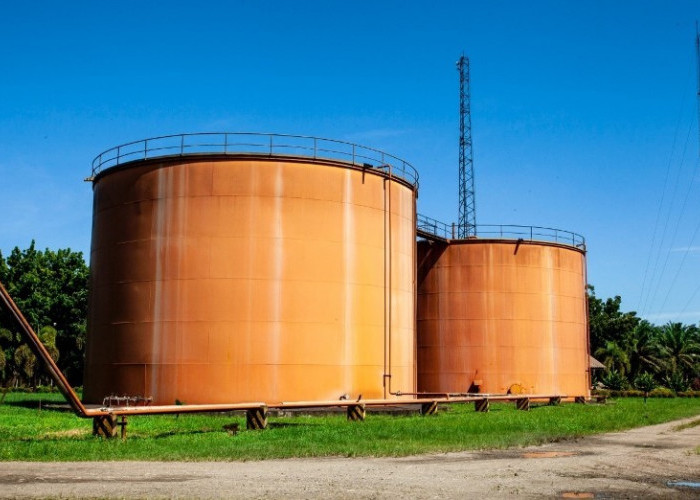 Kalau Konflik Iran-Israel Berlanjut 10 Hari ke Depan, Harga Minyak Diyakini Tembus 150 Dolar AS per Barel 