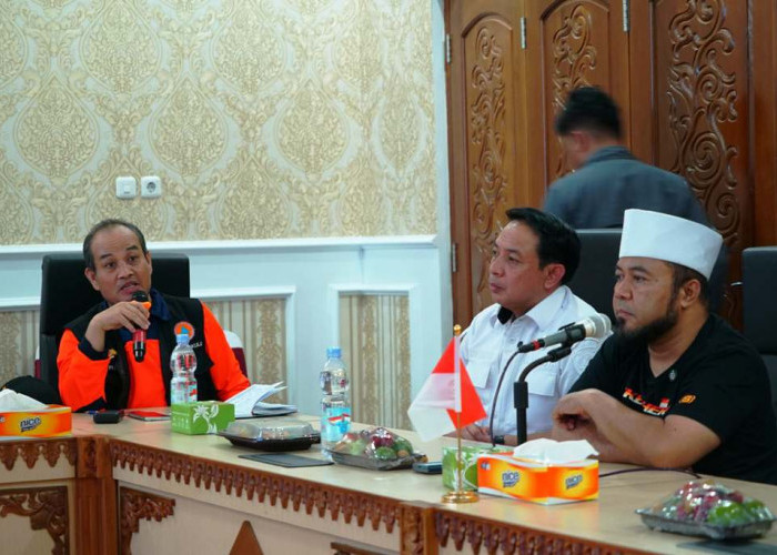 BBM Langka di Bengkulu, Pemerintah Provinsi Bengkulu Surati Menteri BUMN Erick Thohir dan Direksi Pertamina