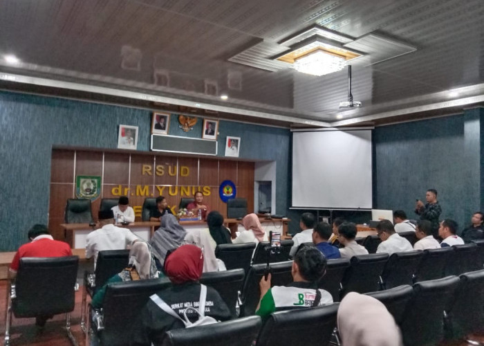 Akibat Tolak Pasien Kecelakaan Lalu Lintas, 2 Rumah Sakit Diberi Teguran Keras