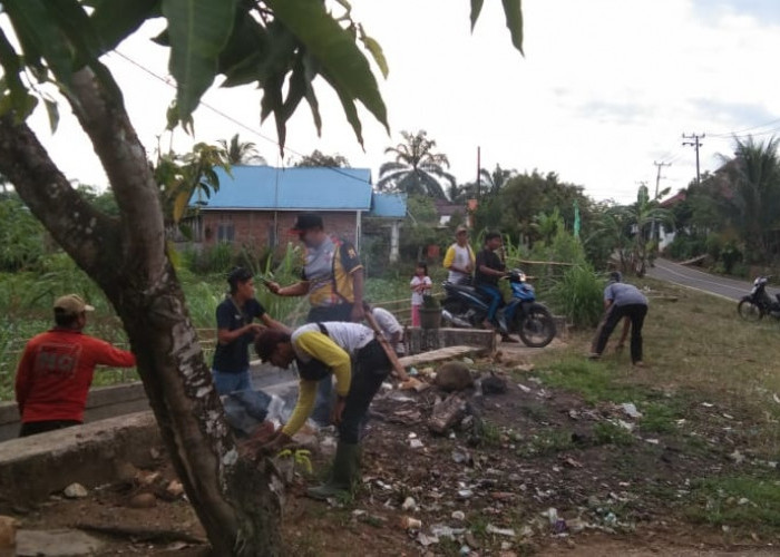 Warga Jogja Baru Ikuti Instruksi Bupati Bengkulu Utara 