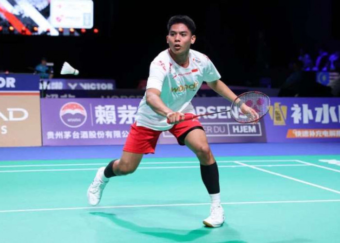 Piala Thomas 2026: Indonesia Bungkam Thailand 3-2