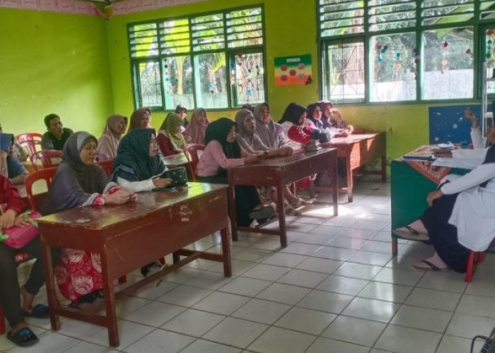 Penggunaan Dana Program Indonesia Pintar di Bengkulu Tengah Diminta Tepat Sasaran