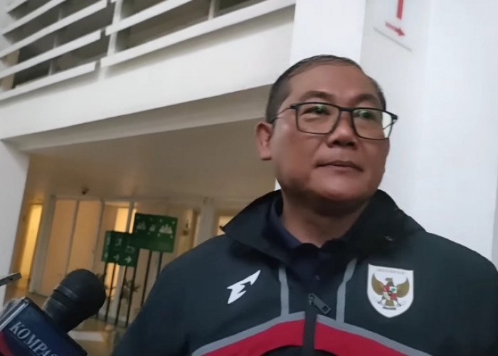  TC Timnas Indonesia akan Berlangsung di Bali Selama 21 Hari