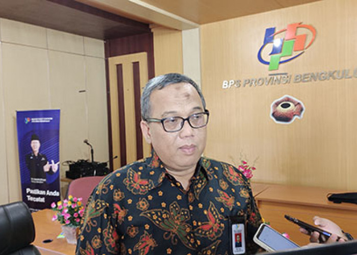 Indeks Pembangunan Manusia Tahun 2024 di Provinsi Bengkulu Meningkat