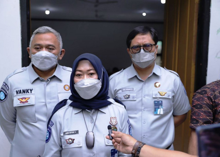 Dewi Aryani Suzana: Seluruh Ahli Waris Korban Kecelakaan Truk Kontainer di Bekasi Telah Menerima Santunan