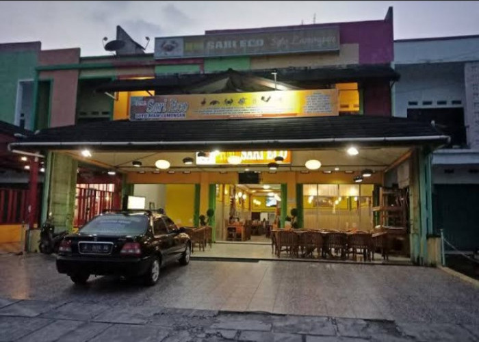 5 Tempat Makan Seafood Terkenal dan Enak di Bengkulu, Harga Murah
