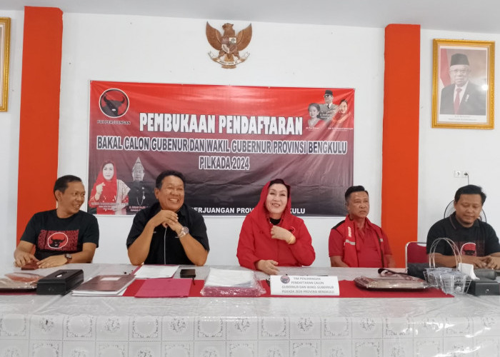   H. Ihsan Fajri SSos MM Siap Maju di Pemilihan Bupati Bengkulu Tengah Jika Masyarakat Mendukung
