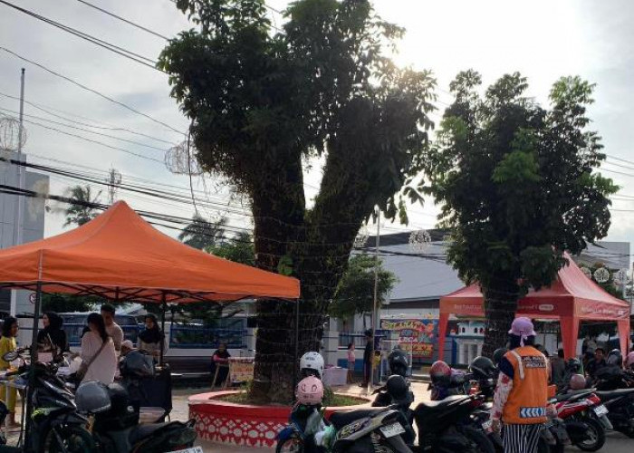  Warga Bisa Berburu Menu Buka Puasa dengan Tenang, Takjil di Kota Bengkulu Dipastikan Aman
