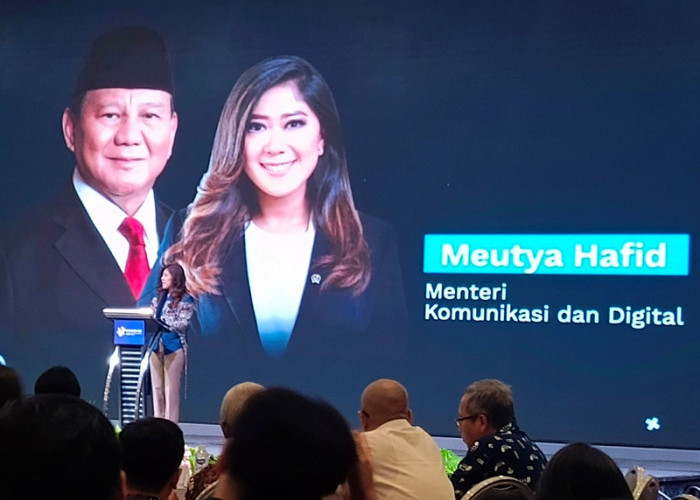 Menteri Komunikasi dan Digital Sambut Hangat Persatuan Pers se-Indonesia