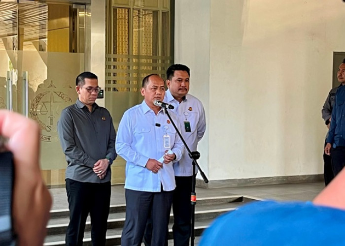  Kejagung Baru Tahu,  Mensesneg Benarkan Kuntadi Diusulkan Jadi Jampidsus