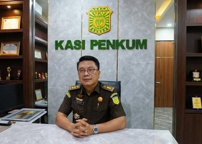 Kejati Benarkan Ada Laporan LEKAD Soal Dugaan Korupsi Pengerukan Alur Pulau Baai 