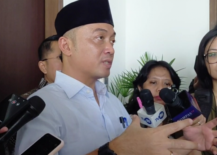  Presiden Pertimbangkan Banyak Nama Sebelum Terbitkan Surpres Calon Gubernur BI 
