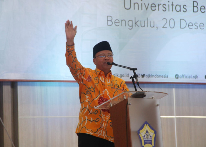 Bengkulu dan Malaysia Jajaki Kerjasama Ini
