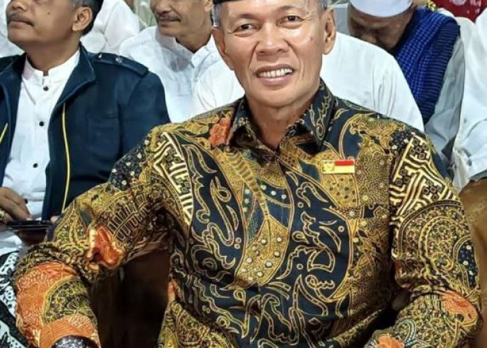 Dukungan Penuh Pemkot Bengkulu untuk Kafilah di MTQ XXXVII Tingkat Provinsi