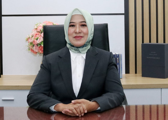 Luar Biasa, Rektor UNIB Dipercaya Menjadi Panelis Debat Cawapres