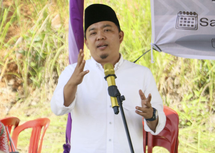 Makna Pancasila Menurut Dempo Xler Bakal Calon Gubernur Bengkulu Tahun 2024