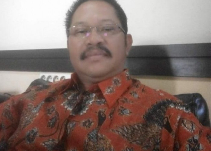 Bertandang ke Rumah Kerabat,  Anggota DPRD Bengkulu Tengah Wafat