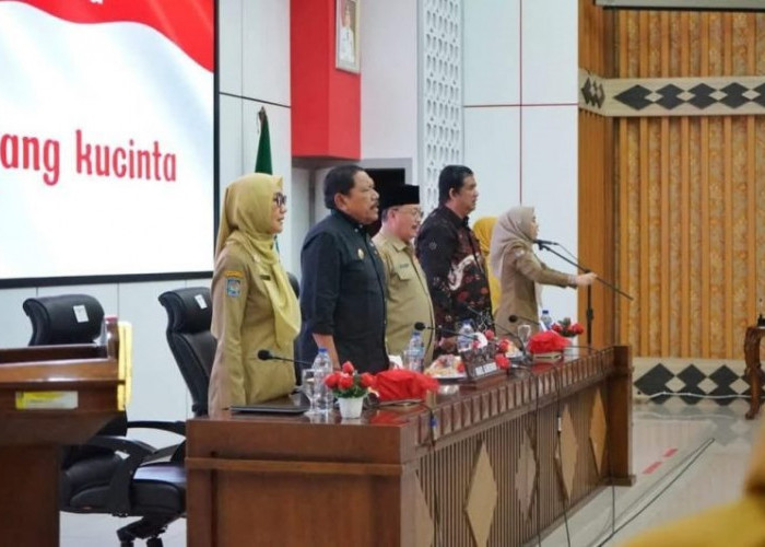 Pemprov Bengkulu Ajak Pelaku Usaha Garap Kawasan Industri Pulau Baai