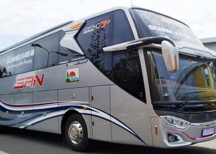 H - 7 Lebaran 2023 Ongkos Bus dan Travel Naik 10 - 20 Persen, Termahal Bengkulu - Solo