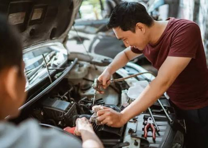Perawatan Mobil Tua: Cara Menjaga Performa Tetap Prima dan Aman Digunakan