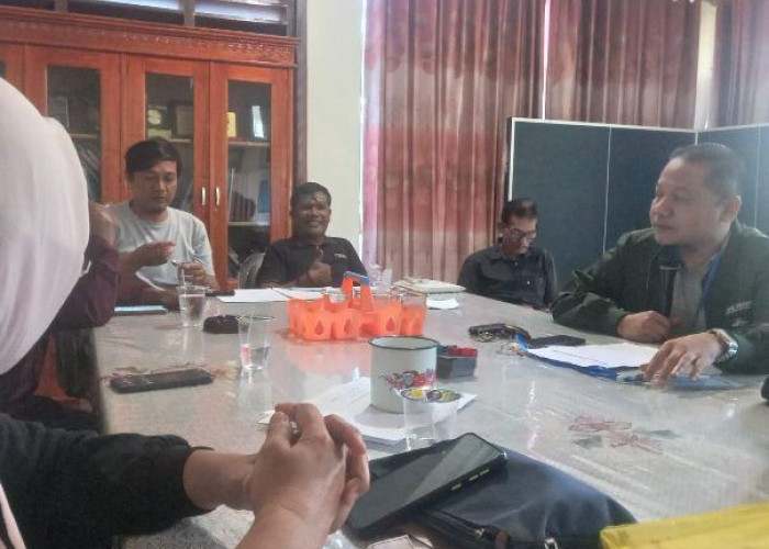 Fasilitas dan Uang Saku Sudah di Tangan, Kontingen PWI Bengkulu Siap Berangkat ke HPN  2026